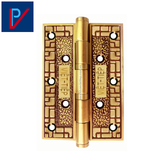 BẢN LỀ THAU VIỆT TIỆP 08128