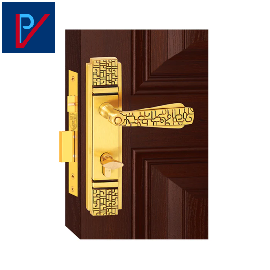 Khóa Việt Tiệp 04277
